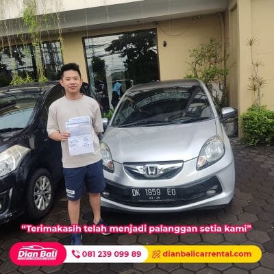 gallery pengiriman & review pelanggan sewa mobil murah di bali dian bali car rental (11)