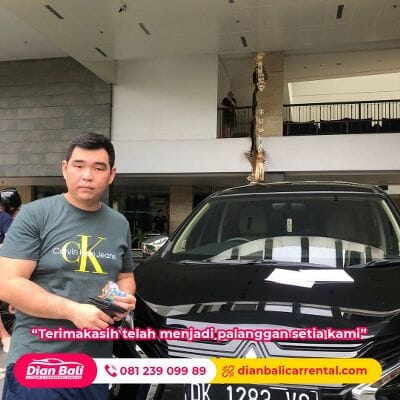 gallery pengiriman & review pelanggan sewa mobil murah di bali dian bali car rental (12)