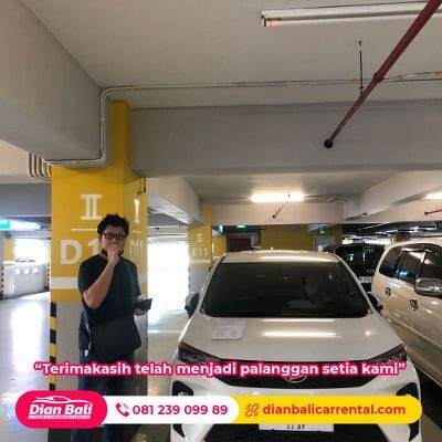 gallery pengiriman & review pelanggan sewa mobil murah di bali dian bali car rental (13)