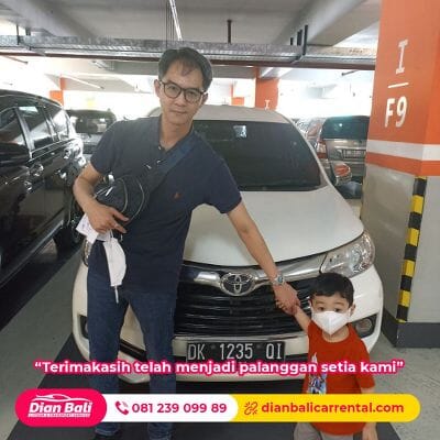 gallery pengiriman & review pelanggan sewa mobil murah di bali dian bali car rental (14)