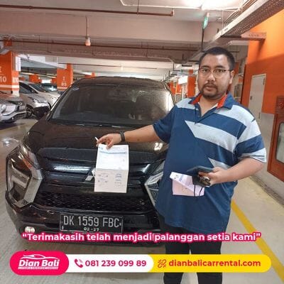 gallery pengiriman & review pelanggan sewa mobil murah di bali dian bali car rental (16)