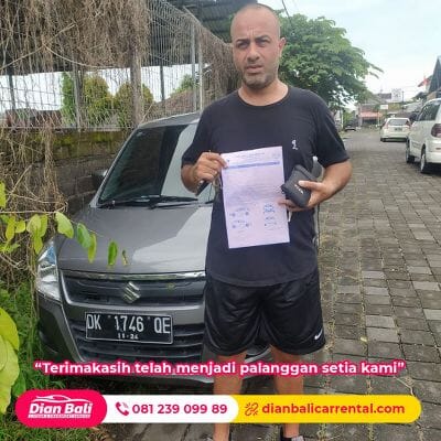 gallery pengiriman & review pelanggan sewa mobil murah di bali dian bali car rental (18)