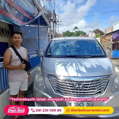 gallery pengiriman & review pelanggan sewa mobil murah di bali dian bali car rental (21)