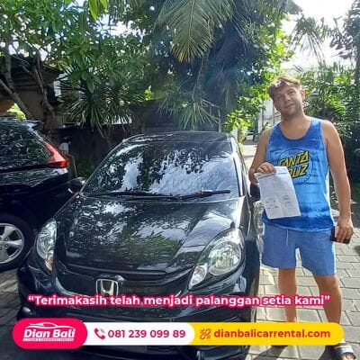 gallery pengiriman & review pelanggan sewa mobil murah di bali dian bali car rental (25)