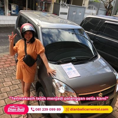 gallery pengiriman & review pelanggan sewa mobil murah di bali dian bali car rental (26)