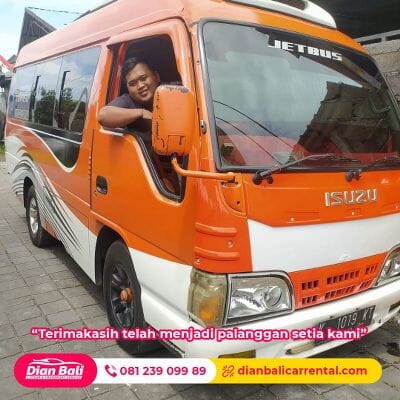 gallery pengiriman & review pelanggan sewa mobil murah di bali dian bali car rental (27)