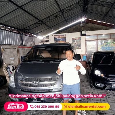 gallery pengiriman & review pelanggan sewa mobil murah di bali dian bali car rental (3)