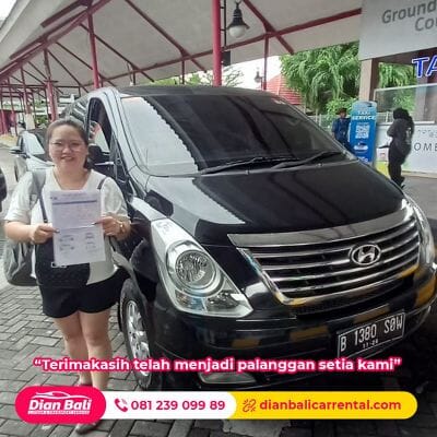 gallery pengiriman & review pelanggan sewa mobil murah di bali dian bali car rental (31)