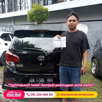 gallery pengiriman & review pelanggan sewa mobil murah di bali dian bali car rental (32)