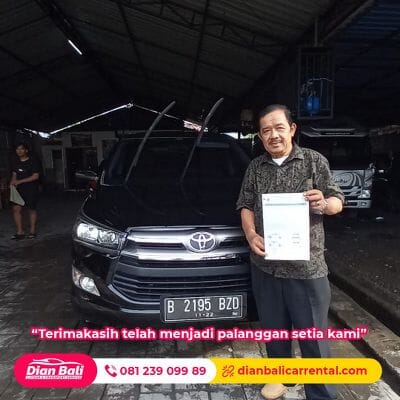 gallery pengiriman & review pelanggan sewa mobil murah di bali dian bali car rental (34)