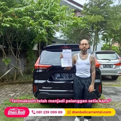 gallery pengiriman & review pelanggan sewa mobil murah di bali dian bali car rental (35)