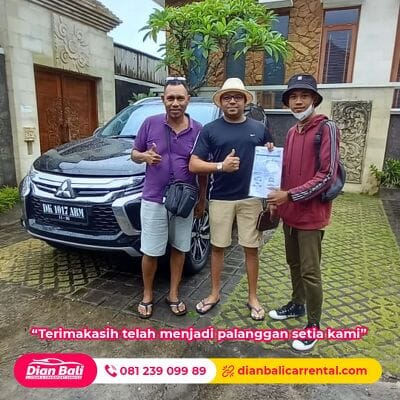 gallery pengiriman & review pelanggan sewa mobil murah di bali dian bali car rental (4)