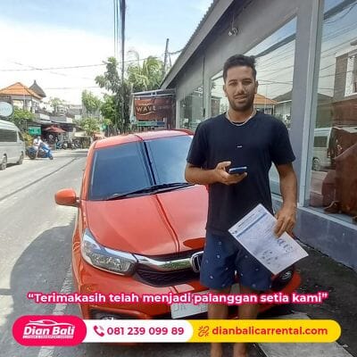 gallery pengiriman & review pelanggan sewa mobil murah di bali dian bali car rental (42)