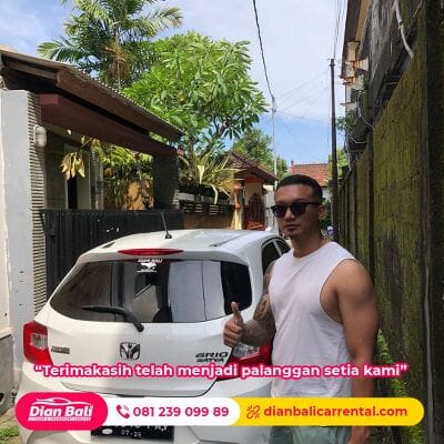 gallery pengiriman & review pelanggan sewa mobil murah di bali dian bali car rental (44)