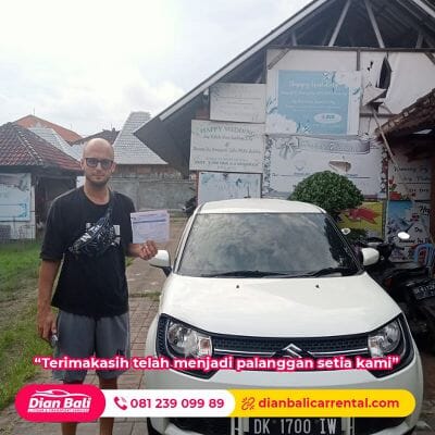 gallery pengiriman & review pelanggan sewa mobil murah di bali dian bali car rental (45)