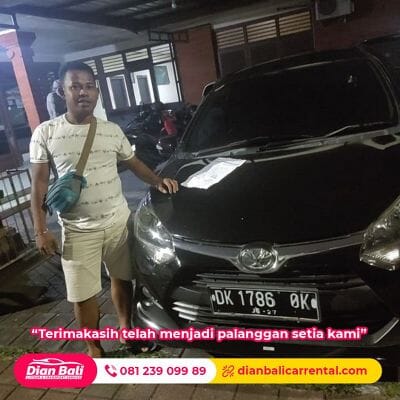 gallery pengiriman & review pelanggan sewa mobil murah di bali dian bali car rental (47)