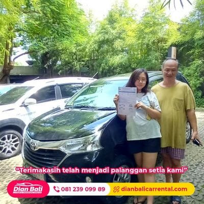 gallery pengiriman & review pelanggan sewa mobil murah di bali dian bali car rental (49)