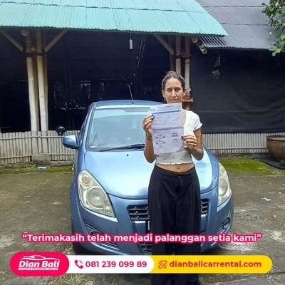 gallery pengiriman & review pelanggan sewa mobil murah di bali dian bali car rental (53)