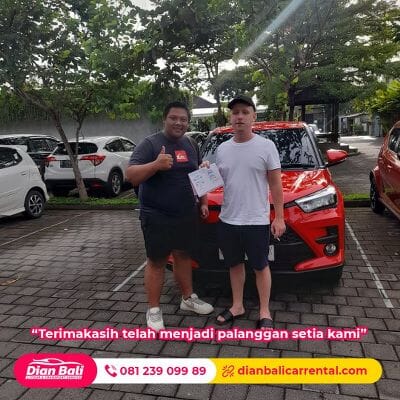 gallery pengiriman & review pelanggan sewa mobil murah di bali dian bali car rental (54)