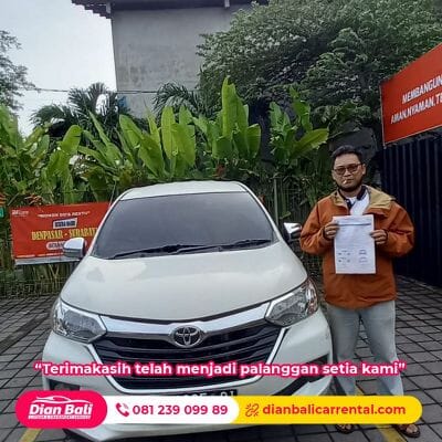 gallery pengiriman & review pelanggan sewa mobil murah di bali dian bali car rental (55)