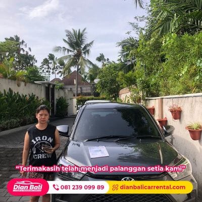 gallery pengiriman & review pelanggan sewa mobil murah di bali dian bali car rental (58)