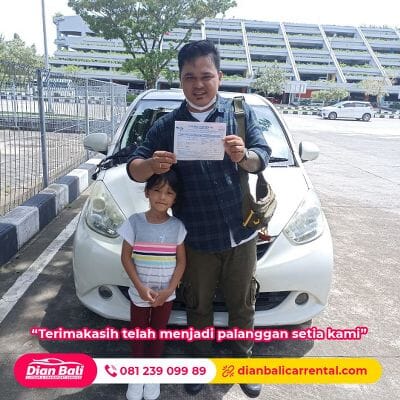 gallery pengiriman & review pelanggan sewa mobil murah di bali dian bali car rental (60)