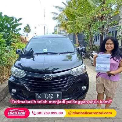 gallery pengiriman & review pelanggan sewa mobil murah di bali dian bali car rental (61)