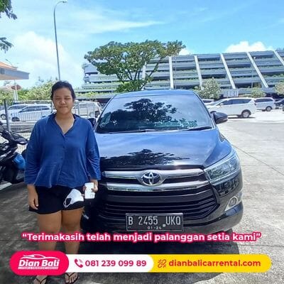 gallery pengiriman & review pelanggan sewa mobil murah di bali dian bali car rental (67)