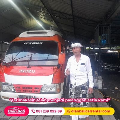 gallery pengiriman & review pelanggan sewa mobil murah di bali dian bali car rental (68)