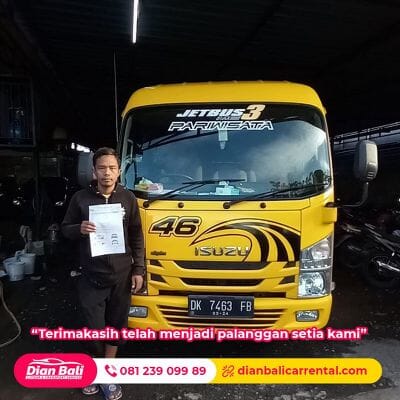 gallery pengiriman & review pelanggan sewa mobil murah di bali dian bali car rental (69)