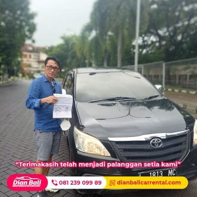 gallery pengiriman & review pelanggan sewa mobil murah di bali dian bali car rental (7)