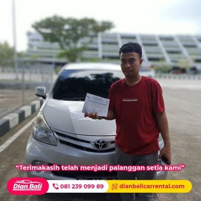 gallery pengiriman & review pelanggan sewa mobil murah di bali dian bali car rental (70)