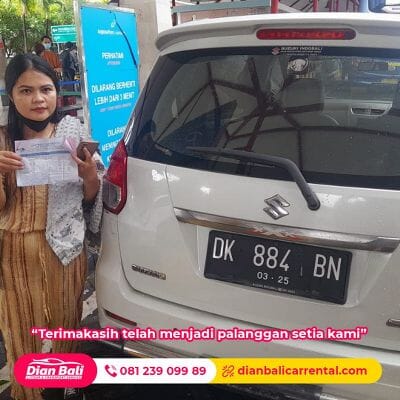 gallery pengiriman & review pelanggan sewa mobil murah di bali dian bali car rental (74)