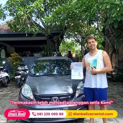 gallery pengiriman & review pelanggan sewa mobil murah di bali dian bali car rental (76)