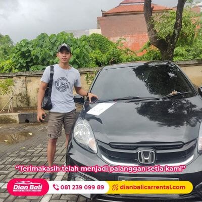 gallery pengiriman & review pelanggan sewa mobil murah di bali dian bali car rental (8)