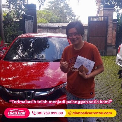 gallery pengiriman & review pelanggan sewa mobil murah di bali dian bali car rental (81)