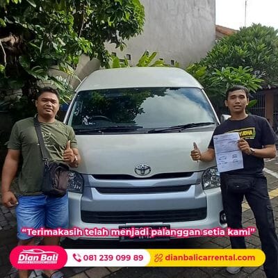 gallery pengiriman & review pelanggan sewa mobil murah di bali dian bali car rental (82)