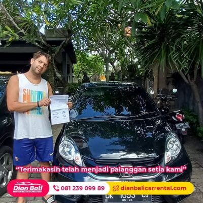 gallery pengiriman & review pelanggan sewa mobil murah di bali dian bali car rental (84)