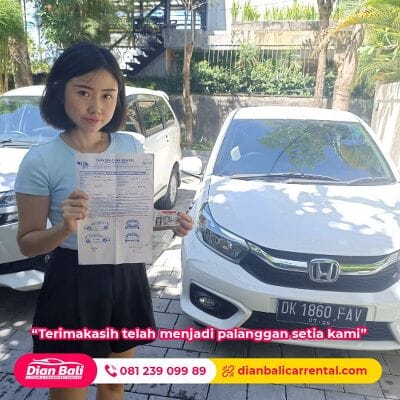 gallery pengiriman & review pelanggan sewa mobil murah di bali dian bali car rental (85)