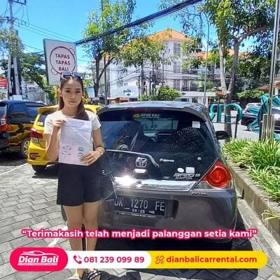 gallery pengiriman & review pelanggan sewa mobil murah di bali dian bali car rental (86)