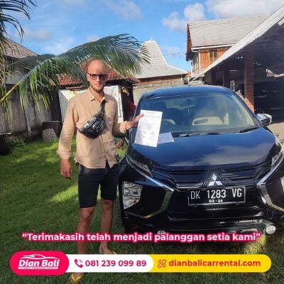 gallery pengiriman & review pelanggan sewa mobil murah di bali dian bali car rental (88)