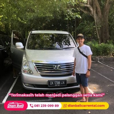 gallery pengiriman & review pelanggan sewa mobil murah di bali dian bali car rental (90)