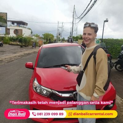 gallery pengiriman & review pelanggan sewa mobil murah di bali dian bali car rental (91)